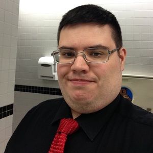 Meet your Posher, David